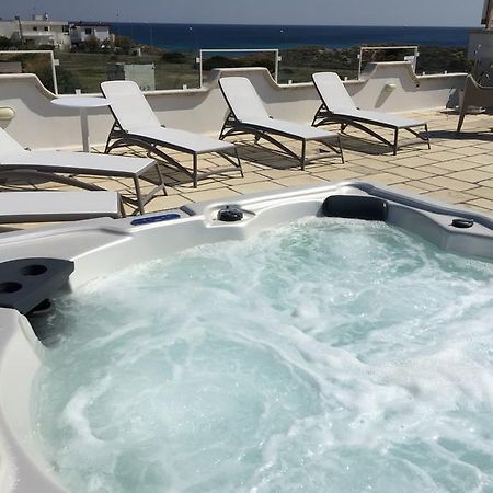 Magia Del Salento Hotel Torre San Giovanni Ugento Ngoại thất bức ảnh