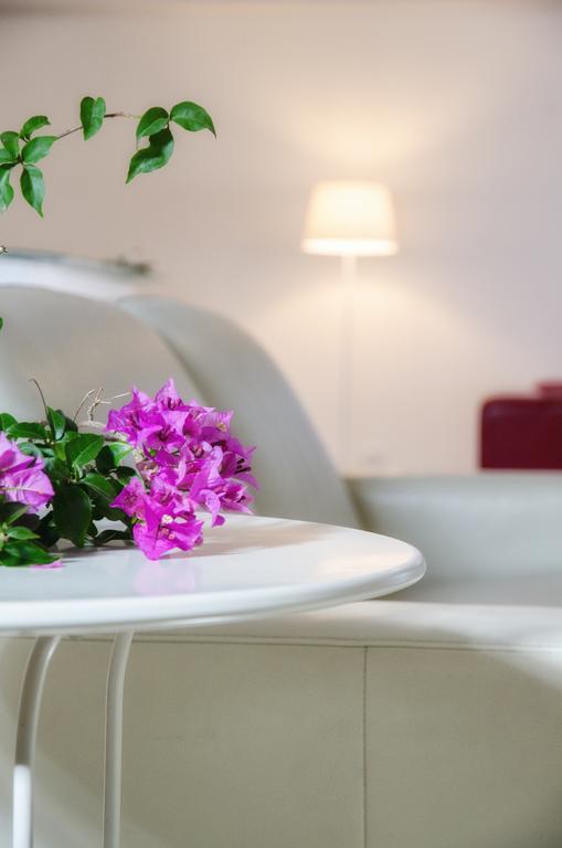 Magia Del Salento Hotel Torre San Giovanni Ugento Ngoại thất bức ảnh