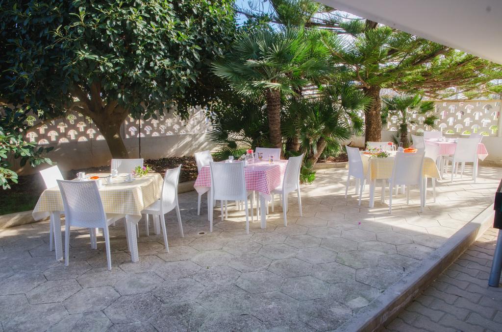 Magia Del Salento Hotel Torre San Giovanni Ugento Ngoại thất bức ảnh
