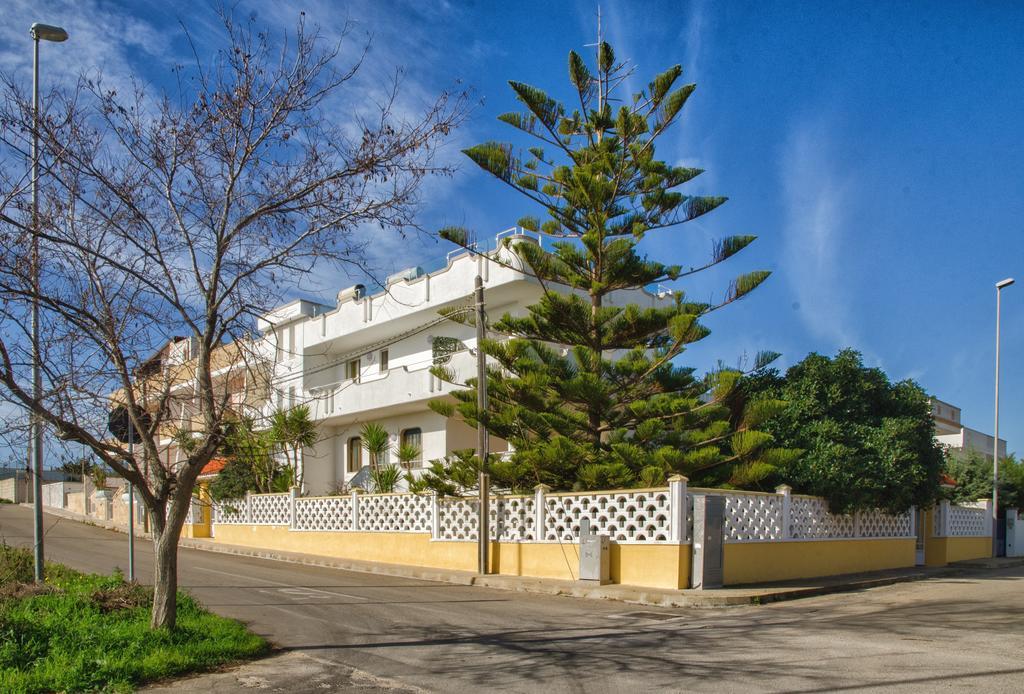 Magia Del Salento Hotel Torre San Giovanni Ugento Ngoại thất bức ảnh