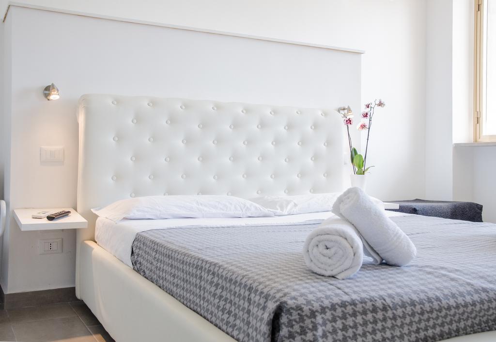 Magia Del Salento Hotel Torre San Giovanni Ugento Phòng bức ảnh