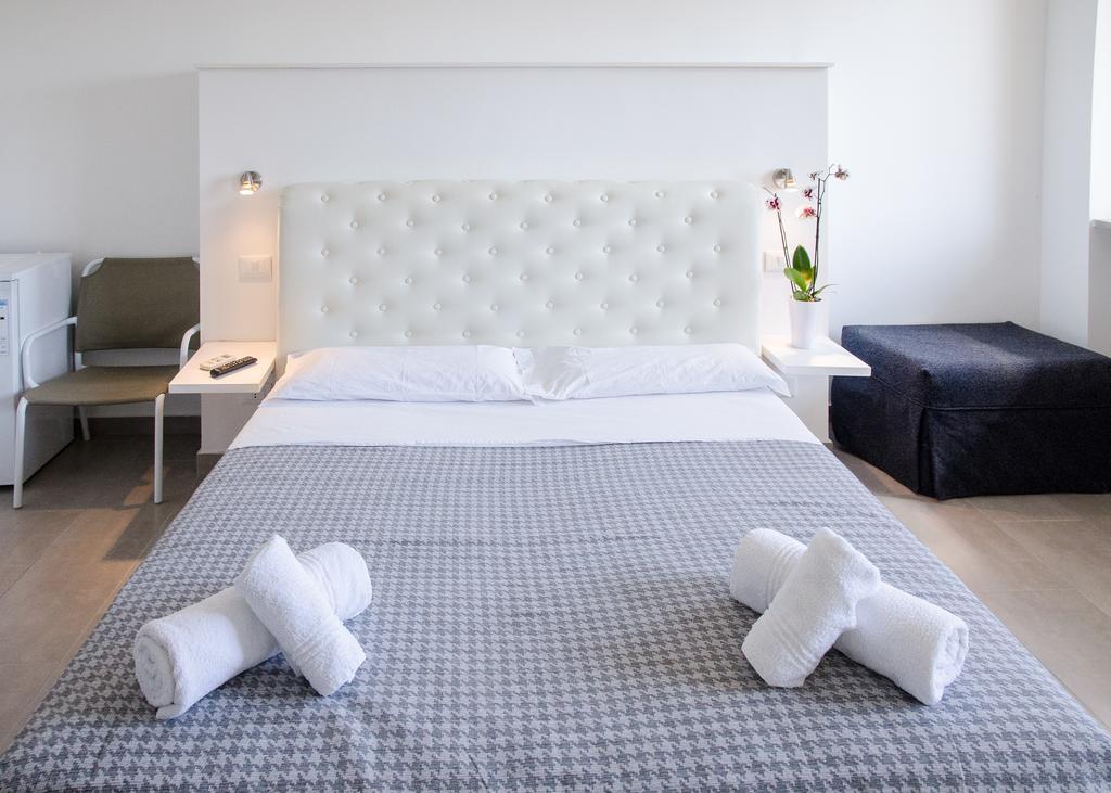 Magia Del Salento Hotel Torre San Giovanni Ugento Phòng bức ảnh