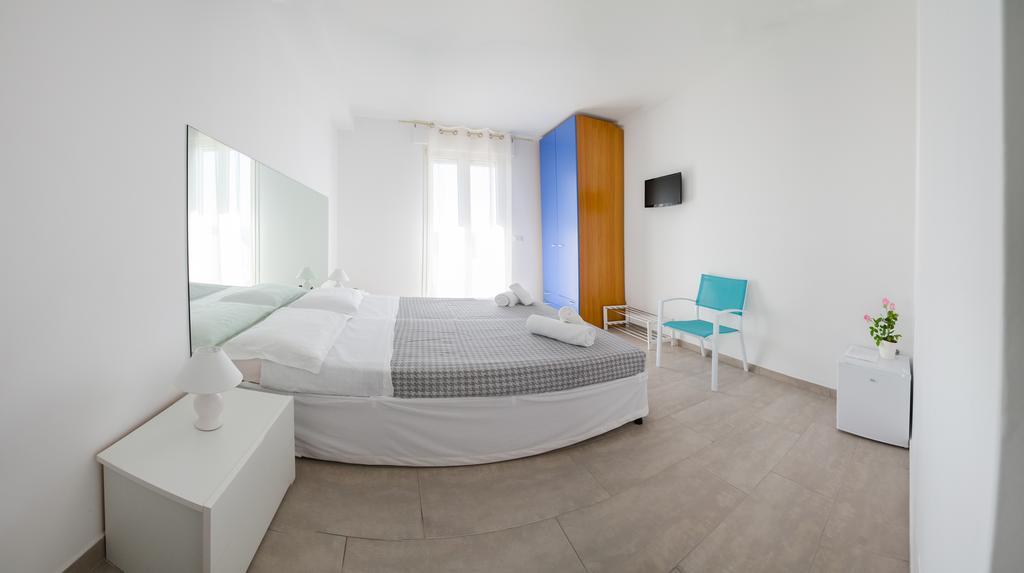 Magia Del Salento Hotel Torre San Giovanni Ugento Phòng bức ảnh
