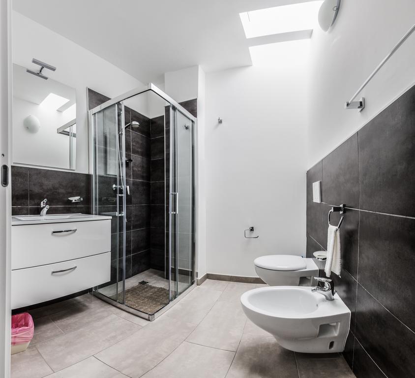 Magia Del Salento Hotel Torre San Giovanni Ugento Phòng bức ảnh