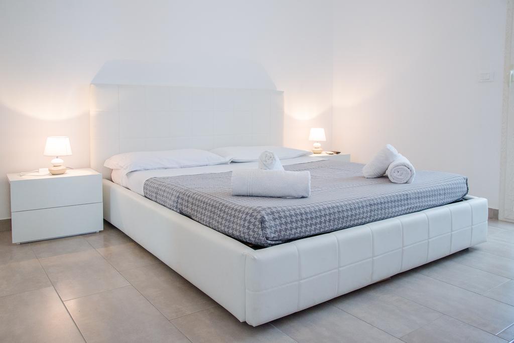 Magia Del Salento Hotel Torre San Giovanni Ugento Phòng bức ảnh