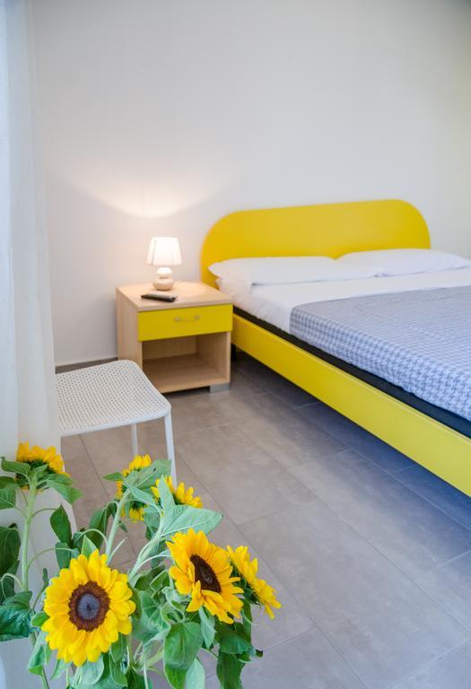 Magia Del Salento Hotel Torre San Giovanni Ugento Phòng bức ảnh