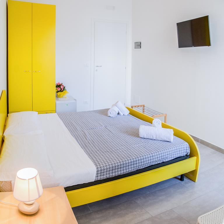 Magia Del Salento Hotel Torre San Giovanni Ugento Phòng bức ảnh
