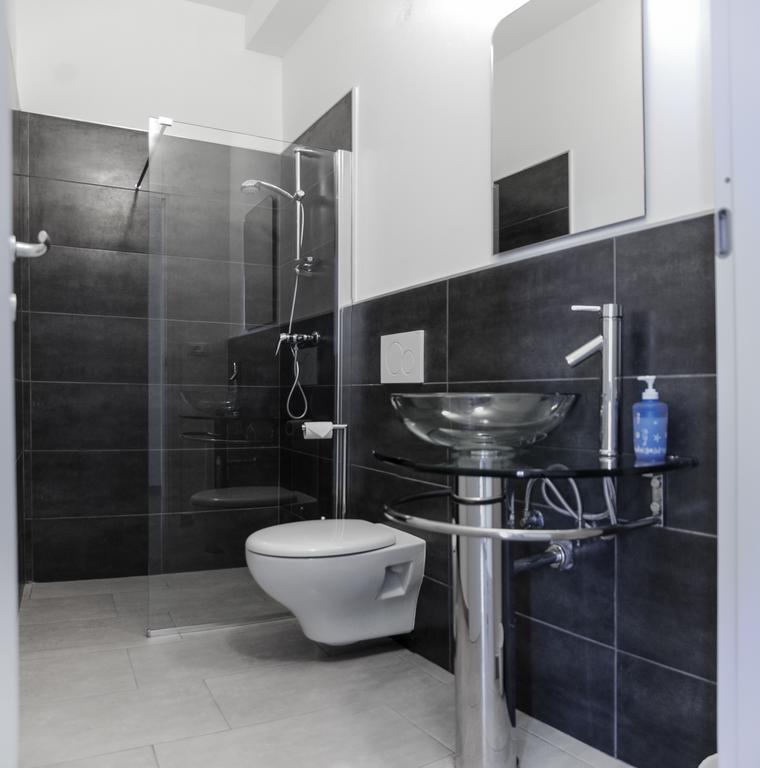 Magia Del Salento Hotel Torre San Giovanni Ugento Phòng bức ảnh