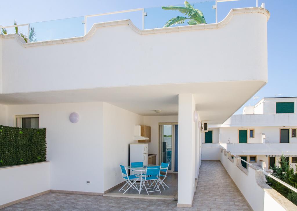 Magia Del Salento Hotel Torre San Giovanni Ugento Phòng bức ảnh