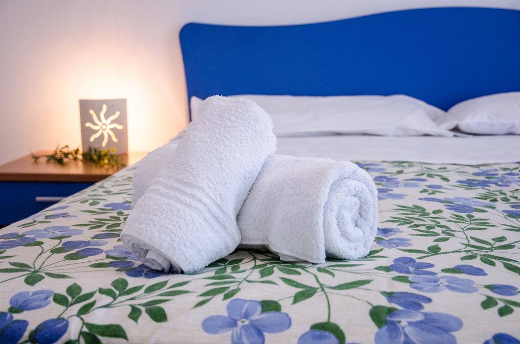 Magia Del Salento Hotel Torre San Giovanni Ugento Phòng bức ảnh