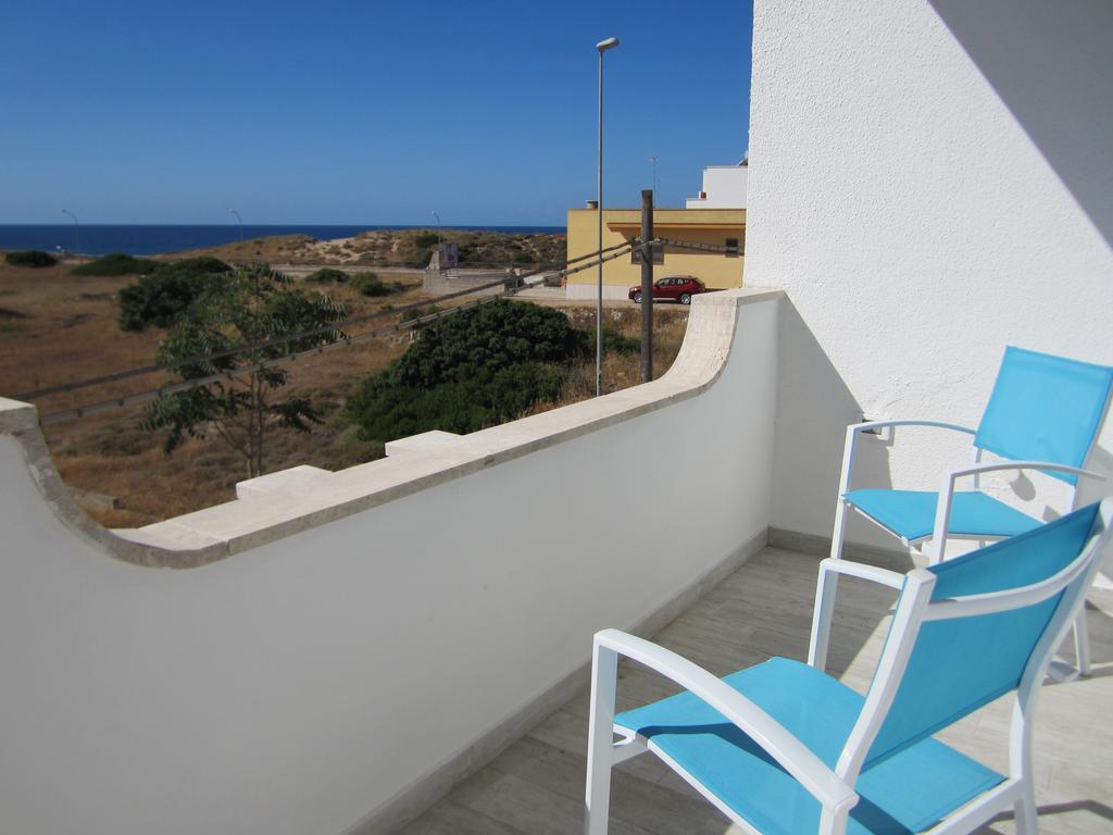 Magia Del Salento Hotel Torre San Giovanni Ugento Phòng bức ảnh