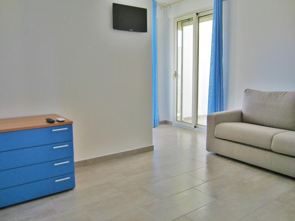 Magia Del Salento Hotel Torre San Giovanni Ugento Ngoại thất bức ảnh
