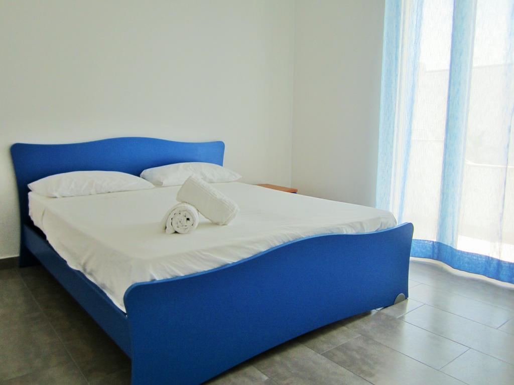 Magia Del Salento Hotel Torre San Giovanni Ugento Ngoại thất bức ảnh