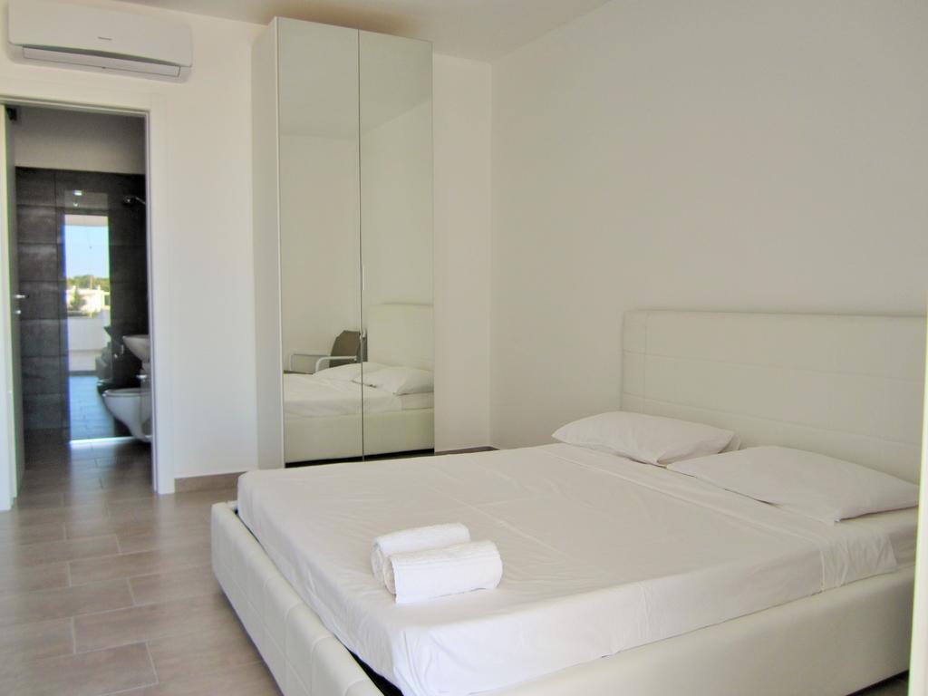Magia Del Salento Hotel Torre San Giovanni Ugento Ngoại thất bức ảnh