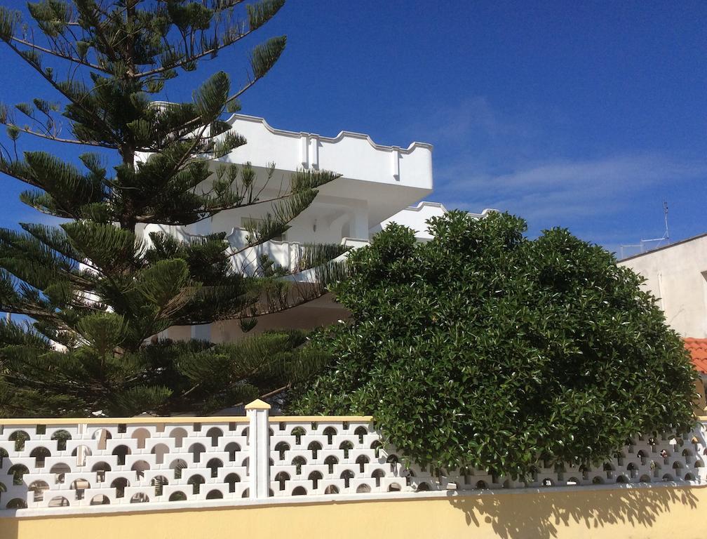Magia Del Salento Hotel Torre San Giovanni Ugento Ngoại thất bức ảnh