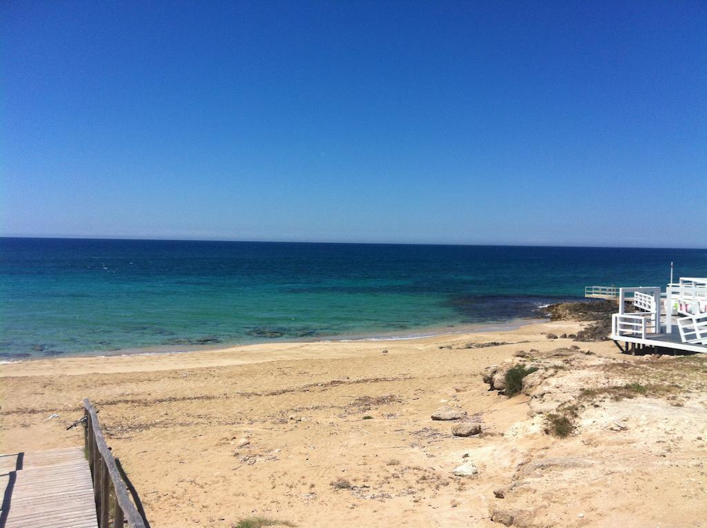 Magia Del Salento Hotel Torre San Giovanni Ugento Ngoại thất bức ảnh