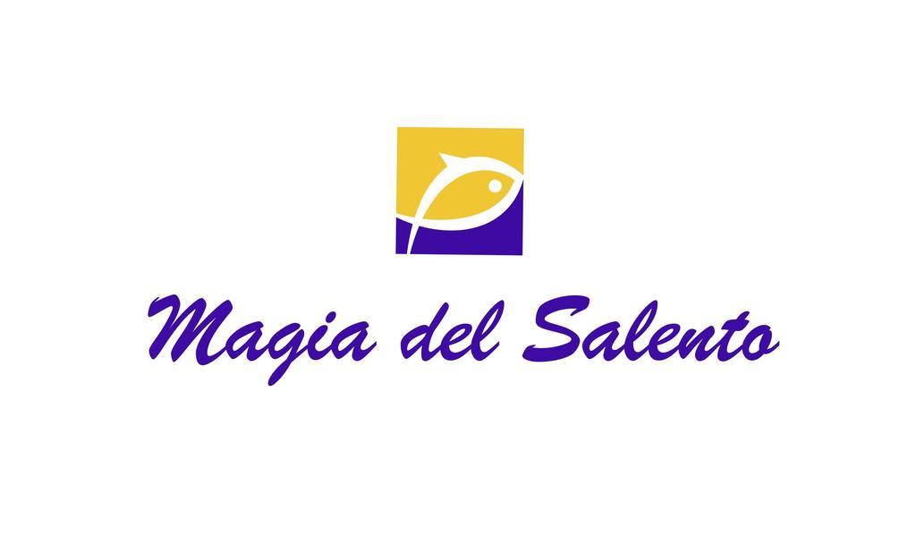 Magia Del Salento Hotel Torre San Giovanni Ugento Ngoại thất bức ảnh