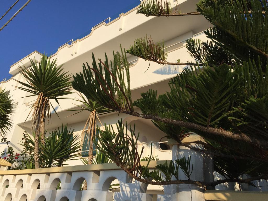 Magia Del Salento Hotel Torre San Giovanni Ugento Ngoại thất bức ảnh
