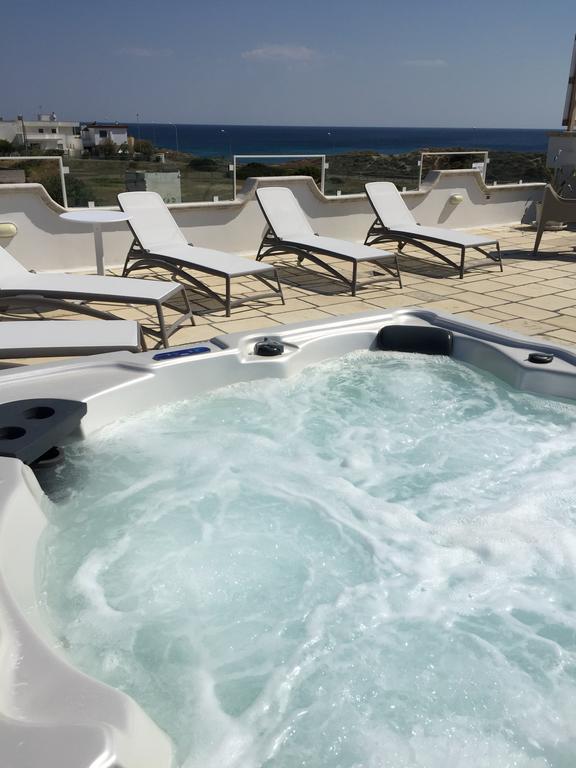 Magia Del Salento Hotel Torre San Giovanni Ugento Ngoại thất bức ảnh
