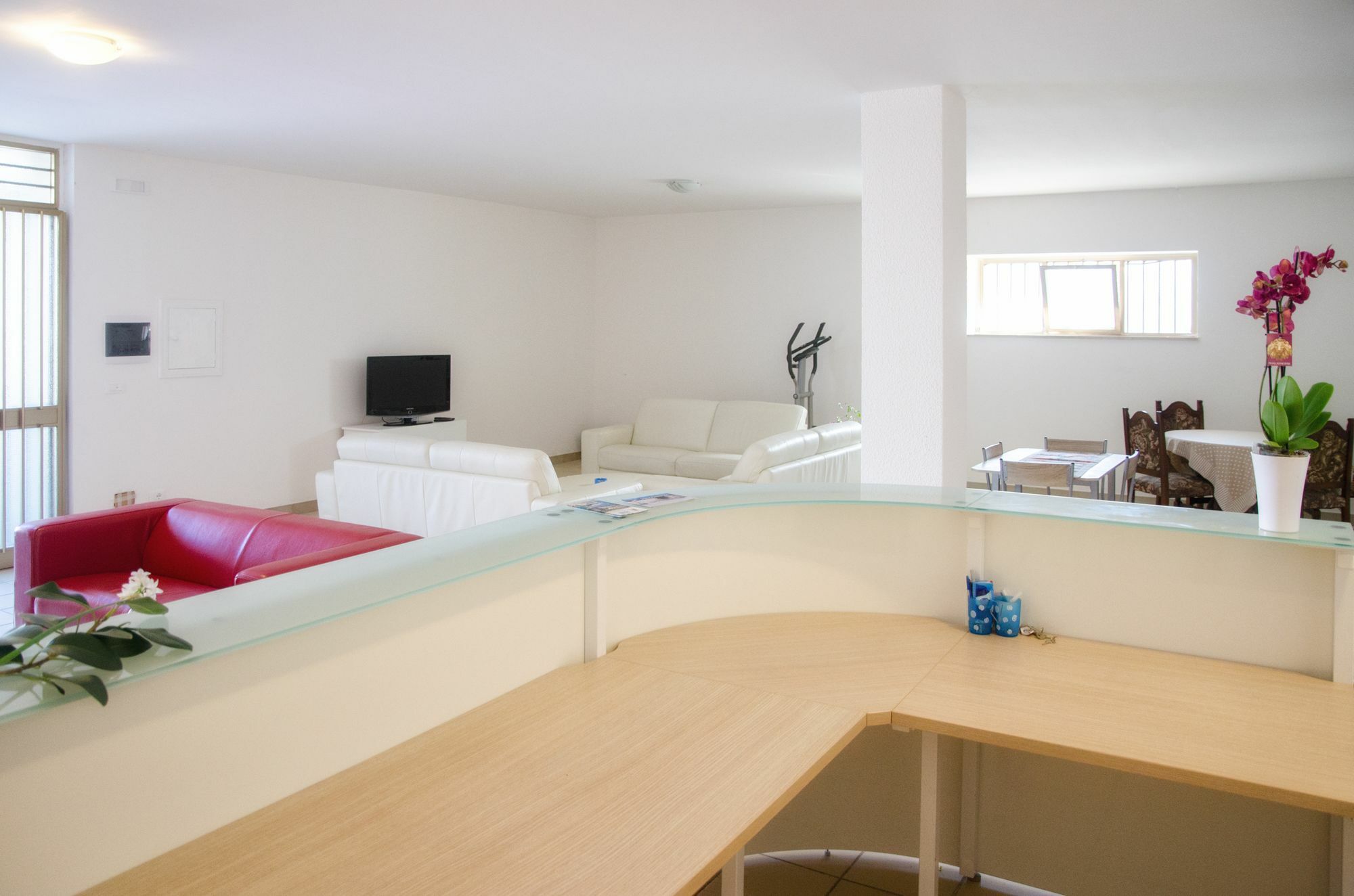 Magia Del Salento Hotel Torre San Giovanni Ugento Ngoại thất bức ảnh