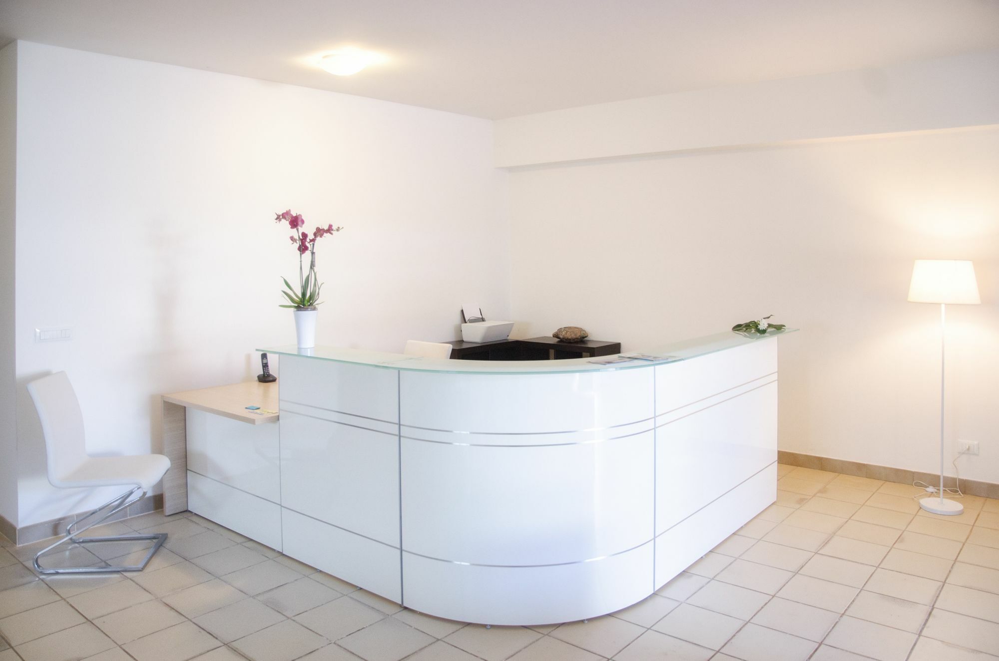 Magia Del Salento Hotel Torre San Giovanni Ugento Ngoại thất bức ảnh