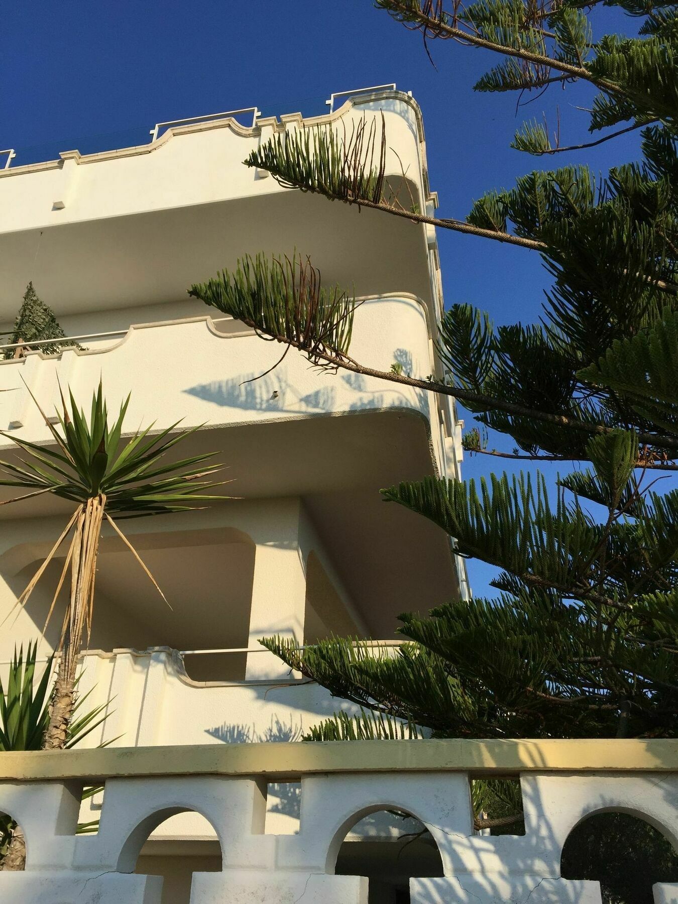 Magia Del Salento Hotel Torre San Giovanni Ugento Ngoại thất bức ảnh
